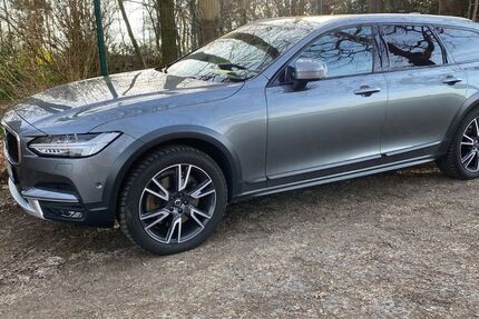 Volvo V90 Cross Country 198.000 km 21.490 &euro; Schwelm 58332