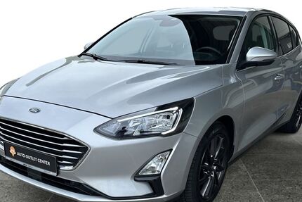 Ford Focus 58.500 km 15.780 &euro; Werdohl 58791