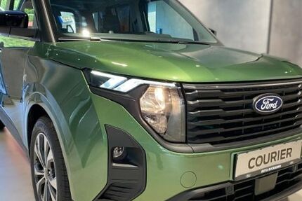 Ford Tourneo Courier 14.998 km 23.990 &euro; Hagen 58089