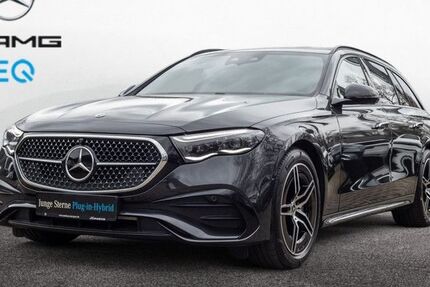 Mercedes-Benz E 300 22.847 km 57.880 &euro; Iserlohn 58636