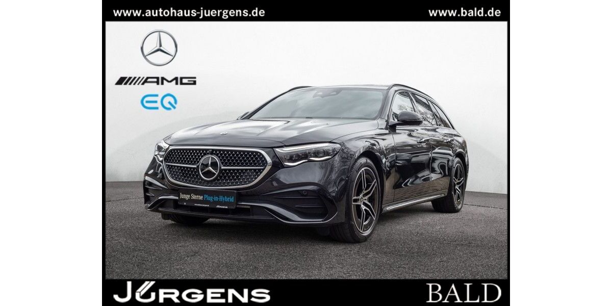 Mercedes-Benz E 300 22.847 km 57.880 &euro; Iserlohn 58636