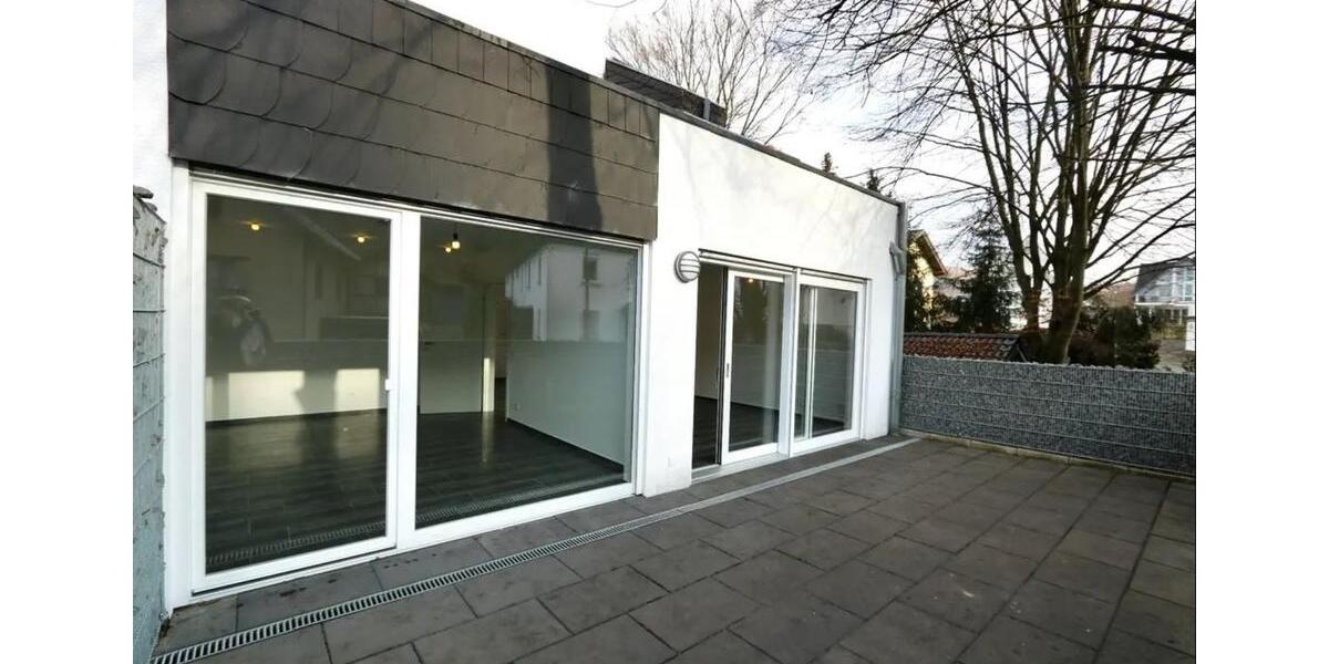 Erdgeschoßwohnung Engelskirchen - 3 Zimmer, 84 m&sup2;, 840&euro; | Angebot:25474551