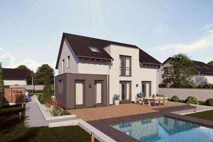 Haus Hagen Hagen-Mitte - 5 Zimmer, 165 m&sup2;, 469.900&euro; | Angebot:26055406