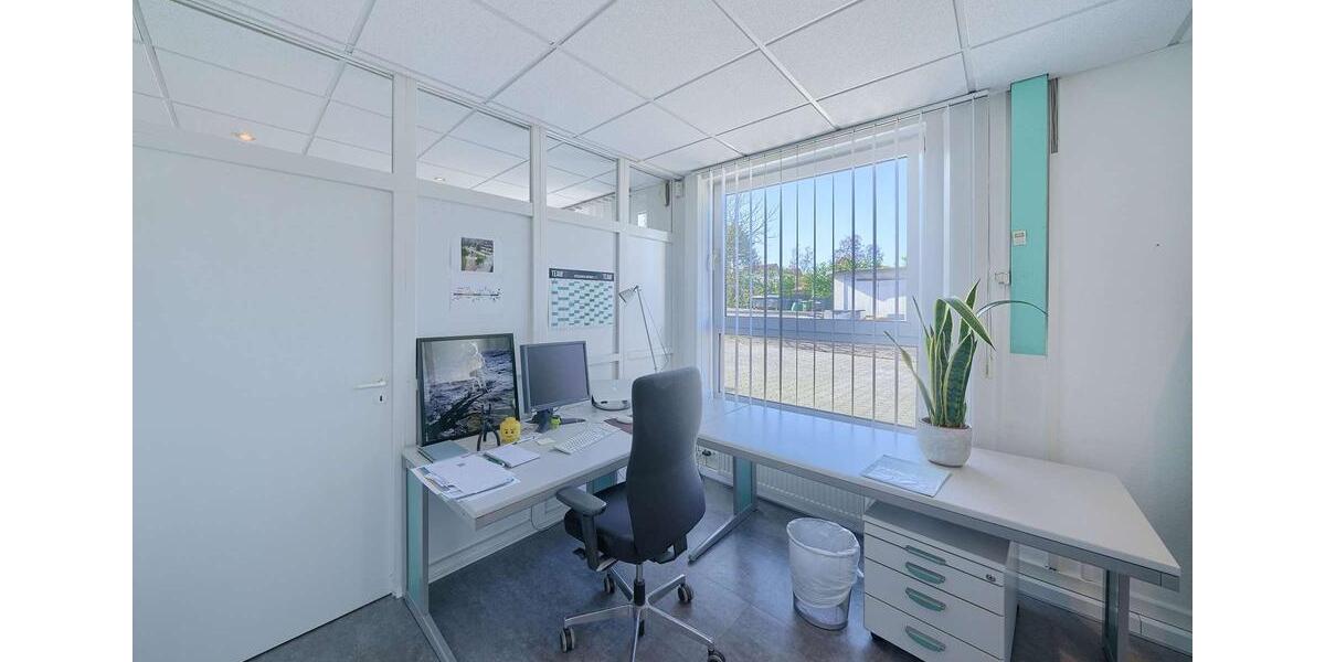 Gewerbeobjekt Schwerte - 2.250&euro; | Angebot:18341355