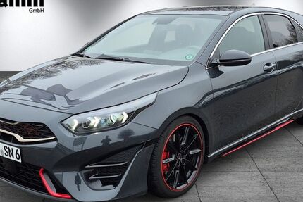 Kia ceed / Ceed 12.900 km 29.490 &euro; Menden 58708