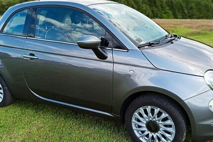 Fiat 500 59.690 km 9.250 &euro; Ennepetal 58256