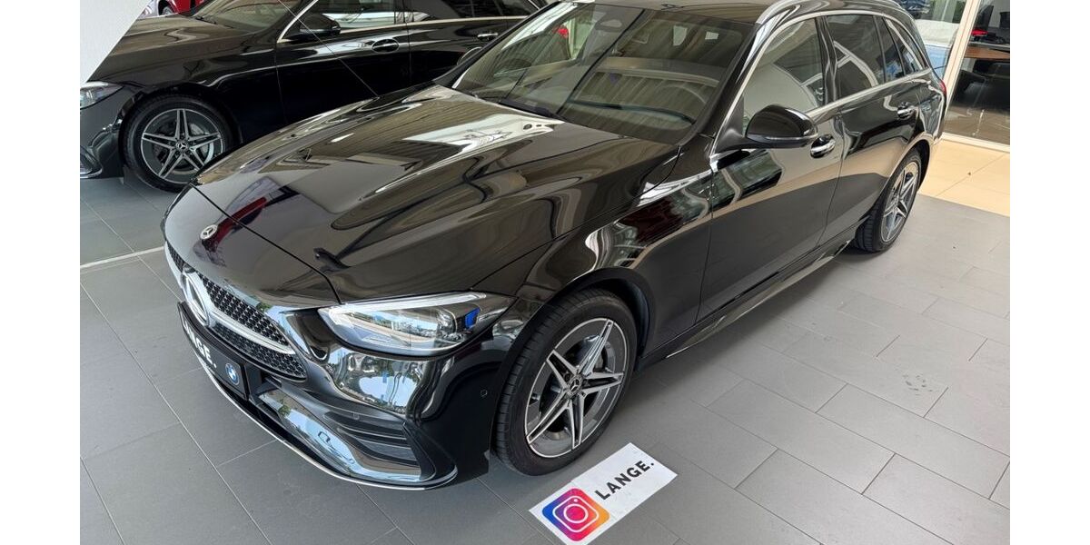 Mercedes-Benz C 300 17.126 km 45.990 &euro; Sundern 59846