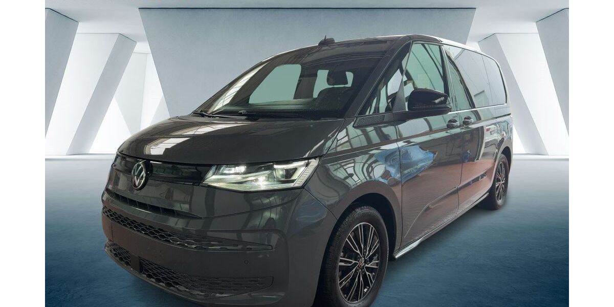 VW T7 Multivan 99.250 km 38.980 &euro; Engelskirchen 51766