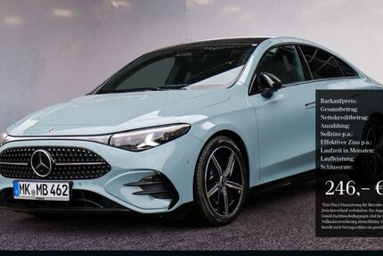 Mercedes-Benz CLA 180 14.500 km 36.475 &euro; Menden 58706