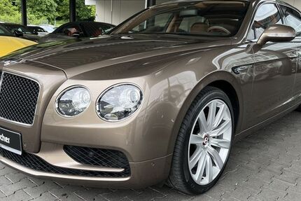 Bentley Flying Spur 61.450 km 69.900 &euro; Engelskirchen 51766