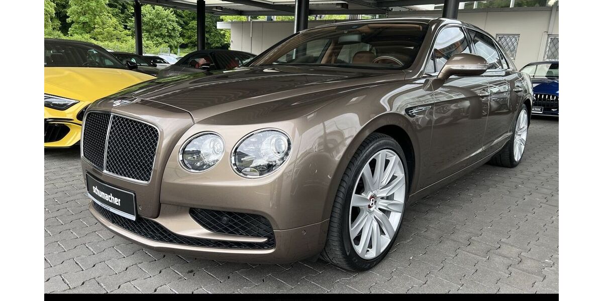 Bentley Flying Spur 61.450 km 69.900 &euro; Engelskirchen 51766