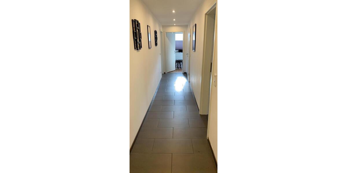 Etagenwohnung Neuenrade - 3 Zimmer, 80 m&sup2;, 118.000&euro; | Angebot:23806898