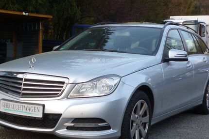 Mercedes-Benz C 180 351.495 km 2.980 &euro; Gummersbach 51643
