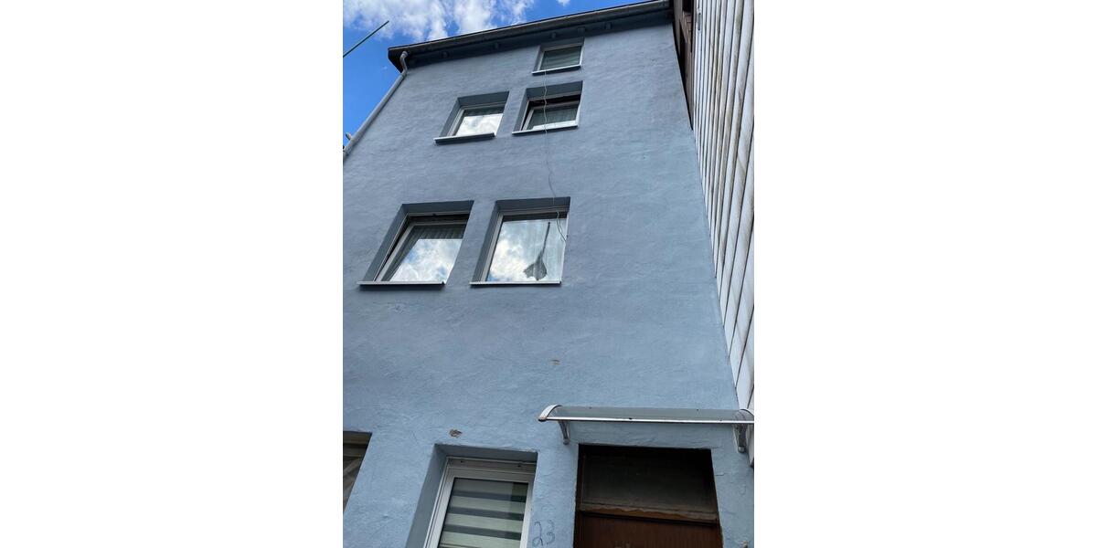 Einfamilienhaus Altena - 70.000&euro; | Angebot:26253375