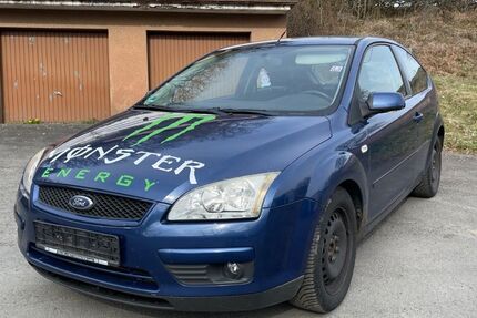 Ford Focus 218.000 km 799 &euro; Gummersbach 51645