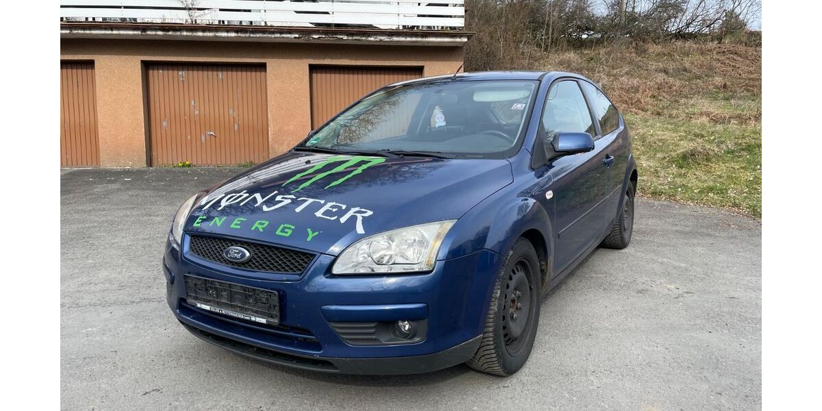 Ford Focus 218.000 km 799 &euro; Gummersbach 51645