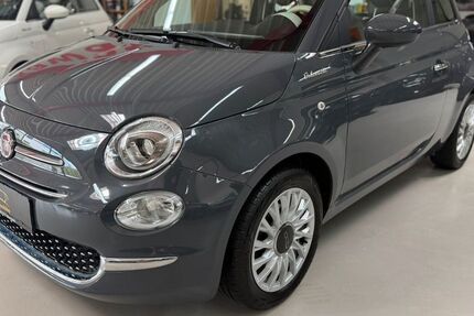 Fiat 500 24.564 km 11.990 &euro; Werdohl 58791