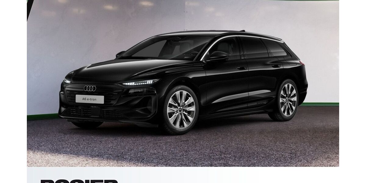 Audi A6 e-tron 16.193 km 74.990 &euro; Menden 58706