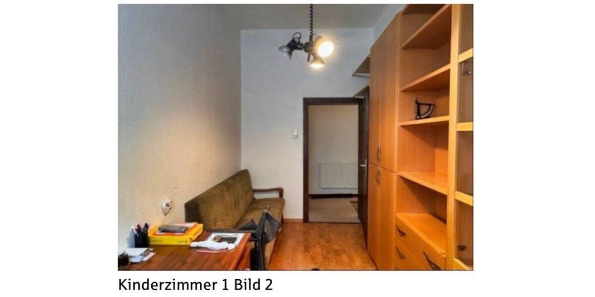 Erdgeschoßwohnung Hagen Hagen-Mitte - 4 Zimmer, 102 m&sup2;, 950&euro; | Angebot:25660339