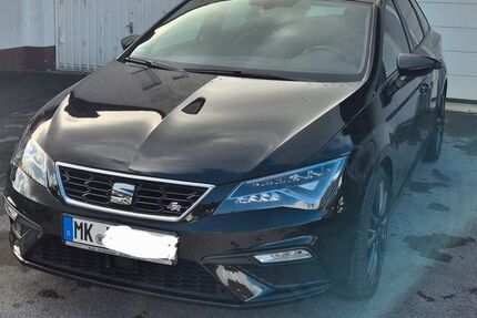 Seat Leon 111.500 km 13.190 &euro; Menden 58710