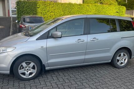 Mazda 5 211.000 km 850 &euro; Werdohl 58791