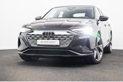 Audi Q8 e-tron 6.647 km 53.655 &euro; Hagen 58091