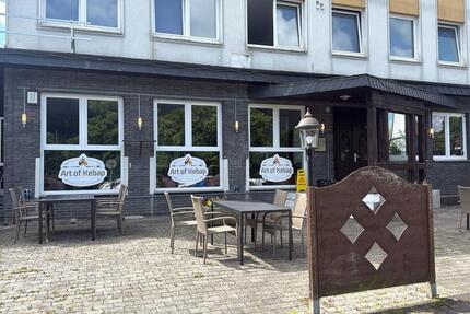 Gewerbeobjekt Plettenberg - 12.345&euro; | Angebot:25818273