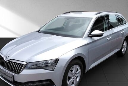 Skoda Superb 78.968 km 22.990 &euro; Attendorn 57439