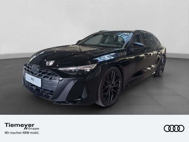 Audi A6 1.050 km 73.880 &euro; Lüdenscheid 58511