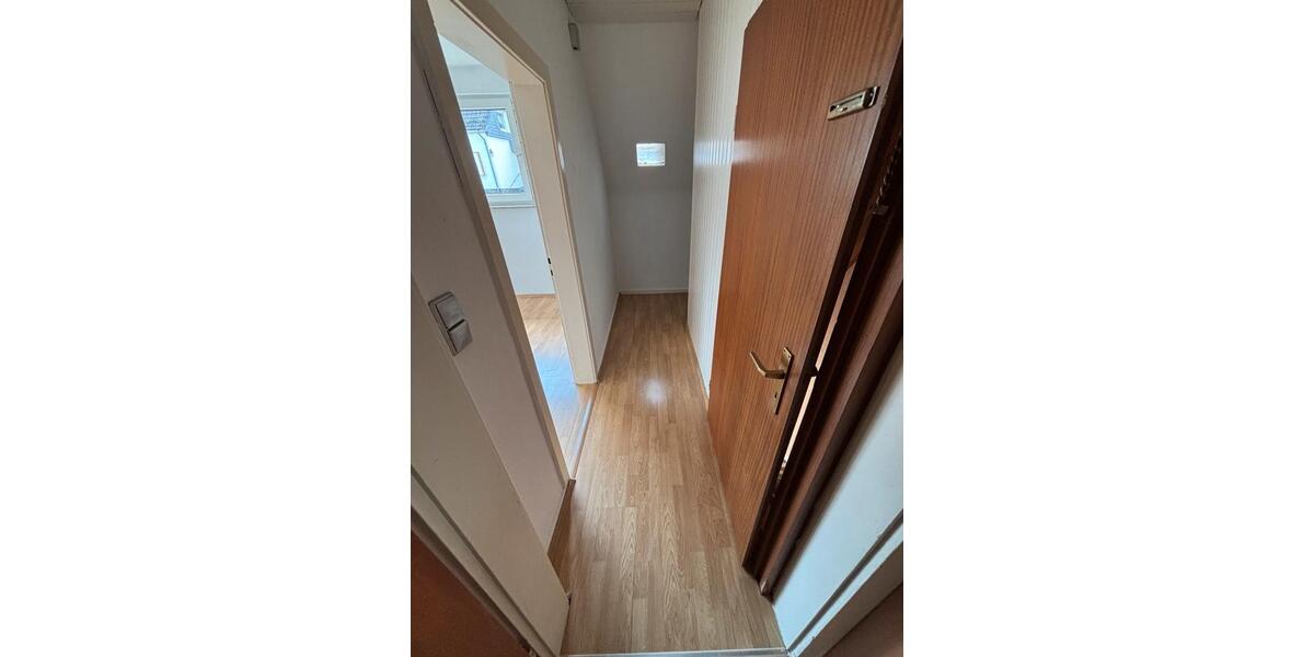 Etagenwohnung Gummersbach Berstig Süd - 3 Zimmer, 86 m&sup2;, 690&euro; | Angebot:25822532