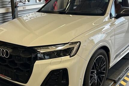 Audi Q7 18.155 km 89.665 &euro; Hagen 58091