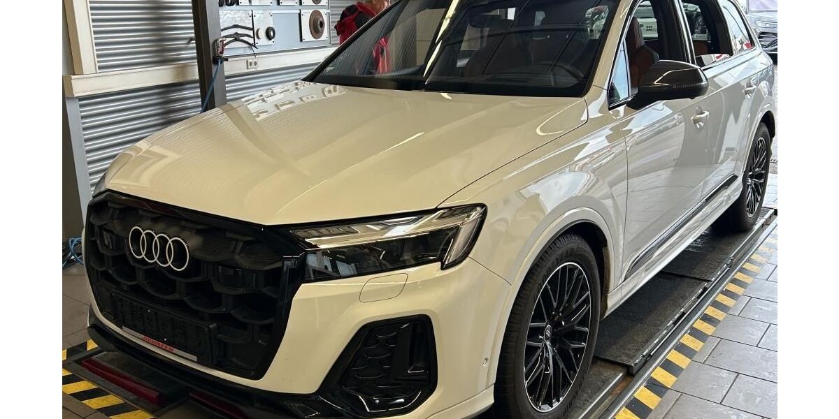 Audi Q7 18.155 km 89.710 &euro; Hagen 58091