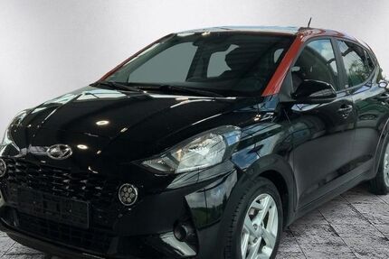 Hyundai i10 44.510 km 10.640 &euro; Radevormwald 42477