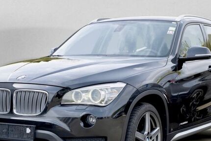 BMW X1 228.000 km 6.600 &euro; Wipperfürth 51688