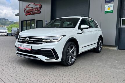 VW Tiguan 88.000 km 30.890 &euro; Finnentrop 57413