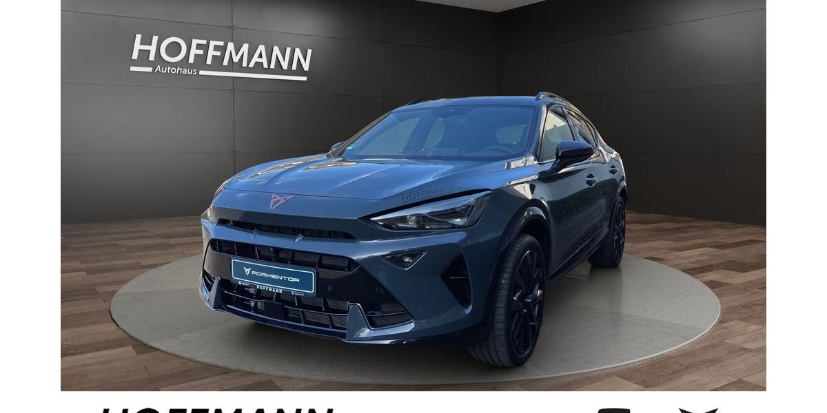 Cupra Formentor 9.000 km 34.850 &euro; Sundern 59846