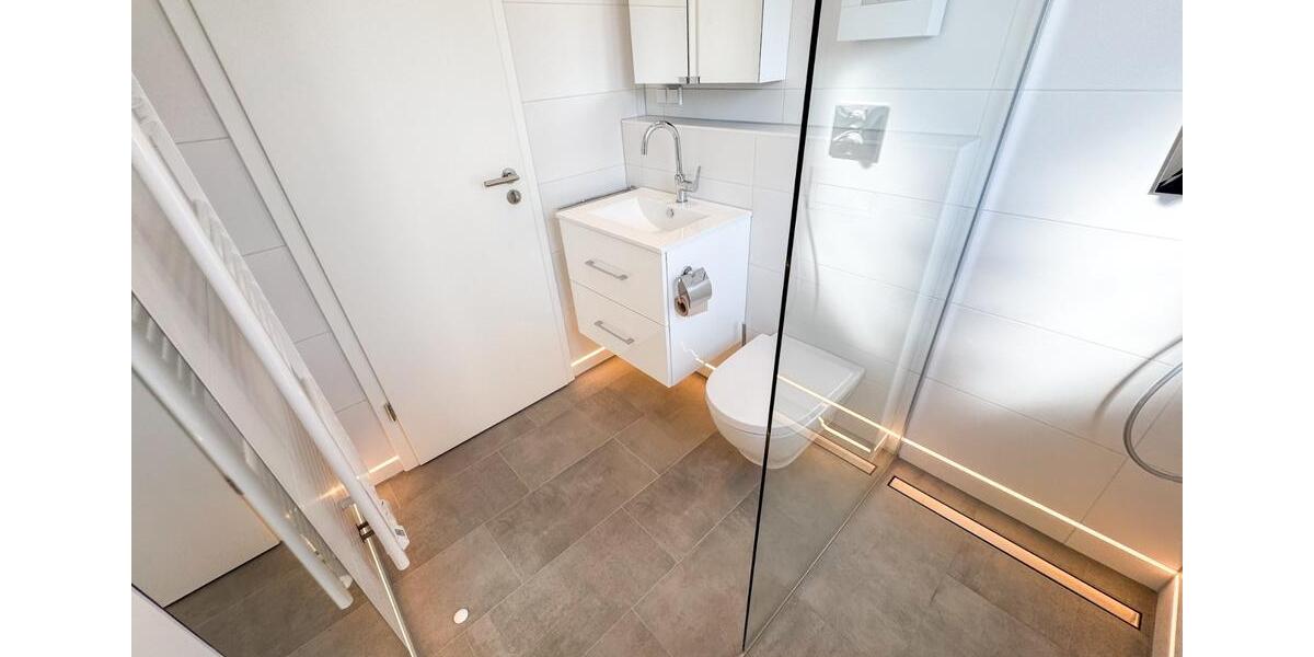 Erdgeschoßwohnung Meinerzhagen - 4 Zimmer, 91 m&sup2;, 1.187&euro; | Angebot:25900264