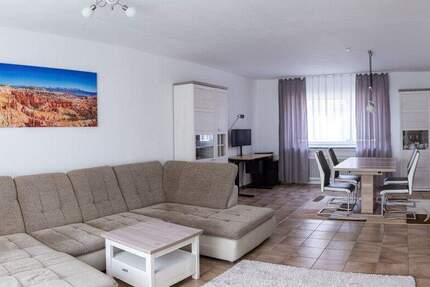 Wohnung Attendorn - 4 Zimmer, 105 m&sup2;, 209.500&euro; | Angebot:25679900