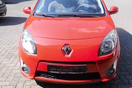 Renault Twingo 31.630 km 5.600 &euro; Schalksmühle 58579