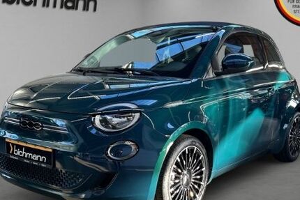 Fiat 500e 13.235 km 22.990 &euro; Hemer 58675