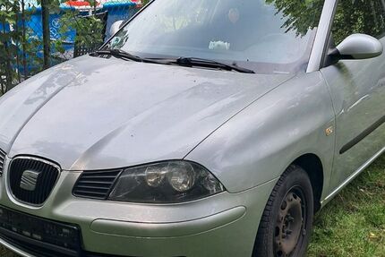 Seat Ibiza 202.000 km 700 &euro; Breckerfeld 58339