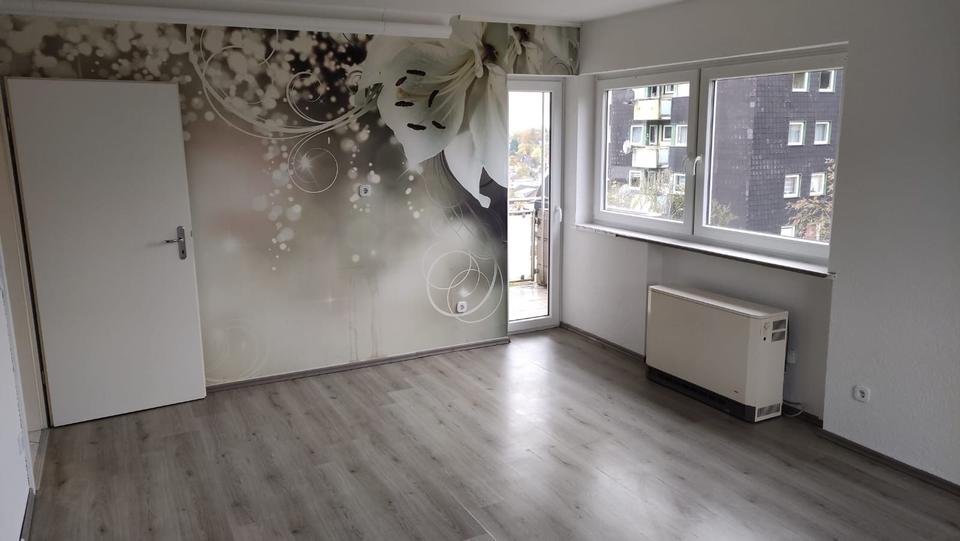 Etagenwohnung Gummersbach Hepel - 3 Zimmer, 73 m&sup2;, 1.050&euro; | Angebot:24848972
