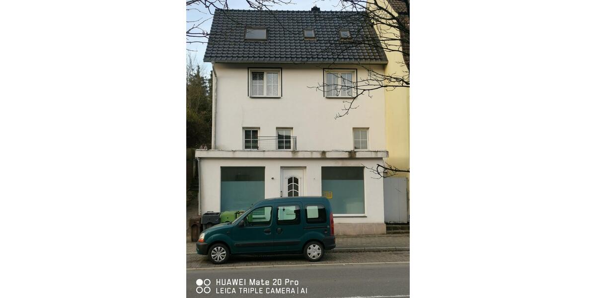 Mehrfamilienhaus, Wohnhaus Gummersbach Berstig Süd - 36 Zimmer, 840 m&sup2;, 1.450.000&euro; | Angebot:26778754