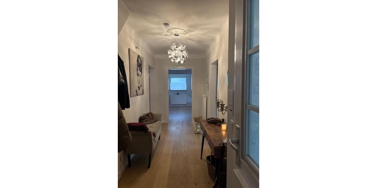 Maisonettenwohnung Gummersbach - 4 Zimmer, 105 m&sup2;, 1.380&euro; | Angebot:25378610