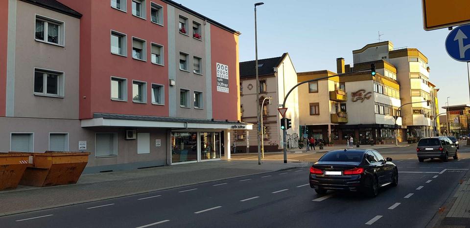 Etagenwohnung Schwerte - 2 Zimmer, 50 m&sup2;, 495&euro; | Angebot:25852216