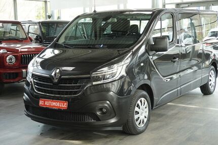 Renault Trafic 17.850 km 30.991 &euro; Olpe 57462
