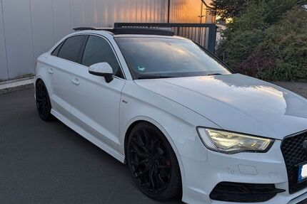 Audi A3 255.500 km 10.500 &euro; Sundern 59846