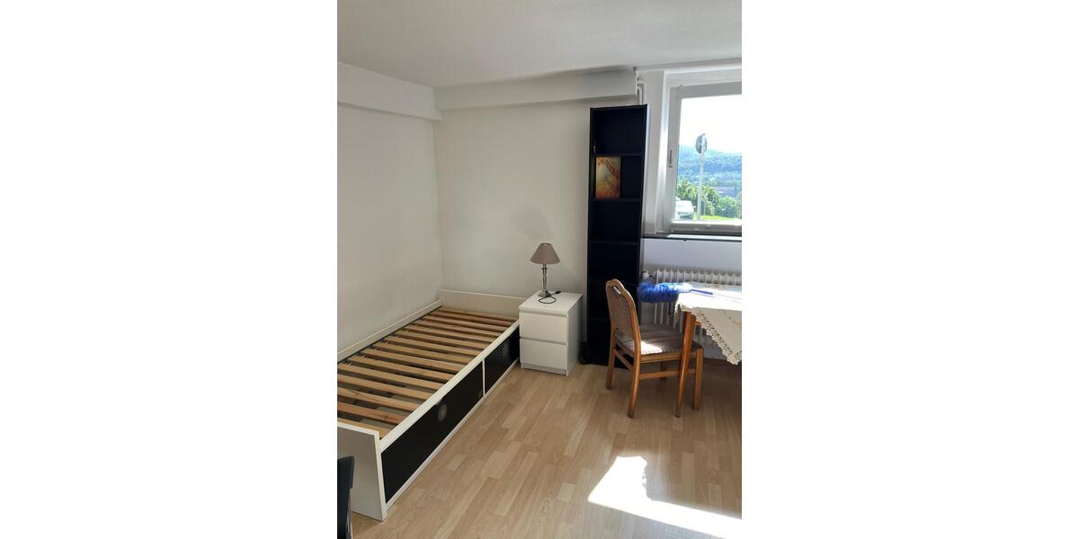 Etagenwohnung Hagen Hagen-Mitte - 1 Zimmer, 25 m&sup2;, 355&euro; | Angebot:26699626
