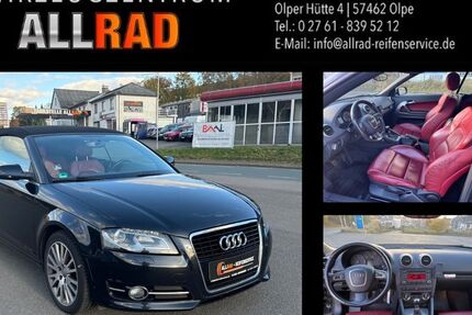 Audi A3 195.000 km 7.599 &euro; Olpe 57462