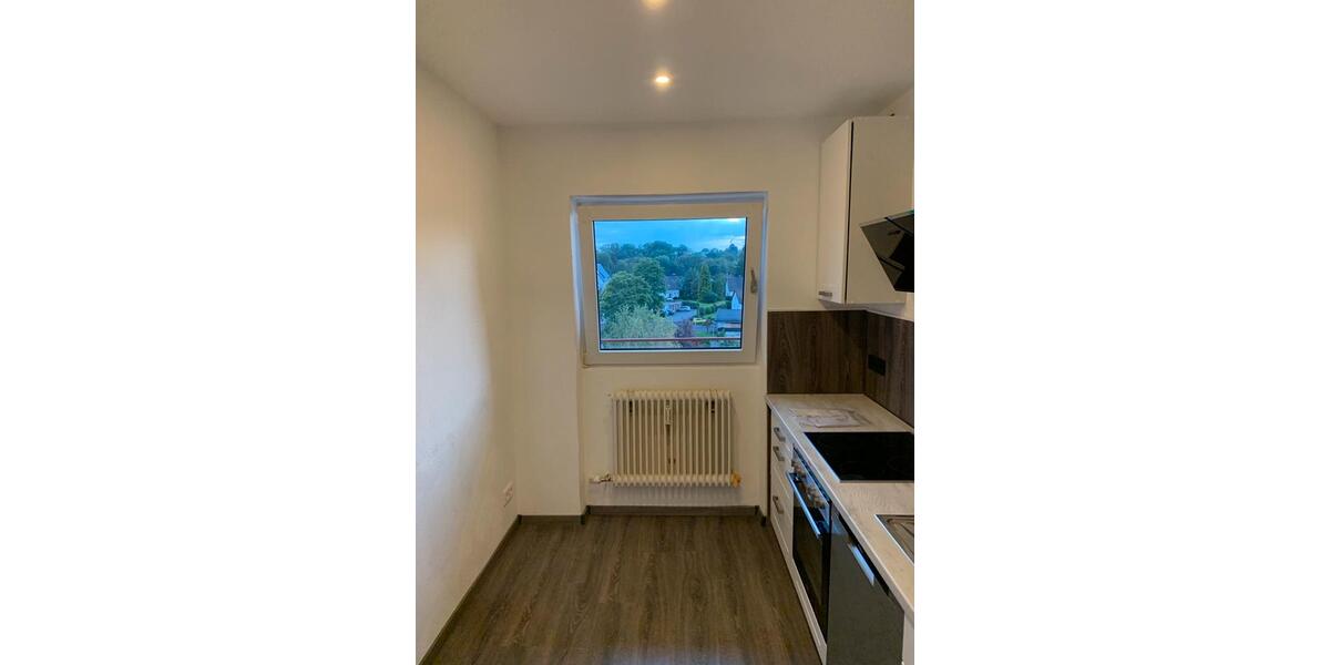 Dachgeschoßwohnung Meinerzhagen - 2 Zimmer, 62 m&sup2;, 700&euro; | Angebot:25443944